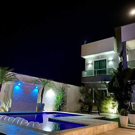 Linda Casa Em Парати Экстерьер фото