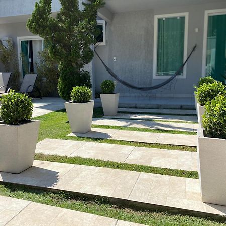Linda Casa Em Парати Экстерьер фото