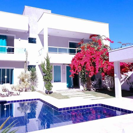 Linda Casa Em Парати Экстерьер фото