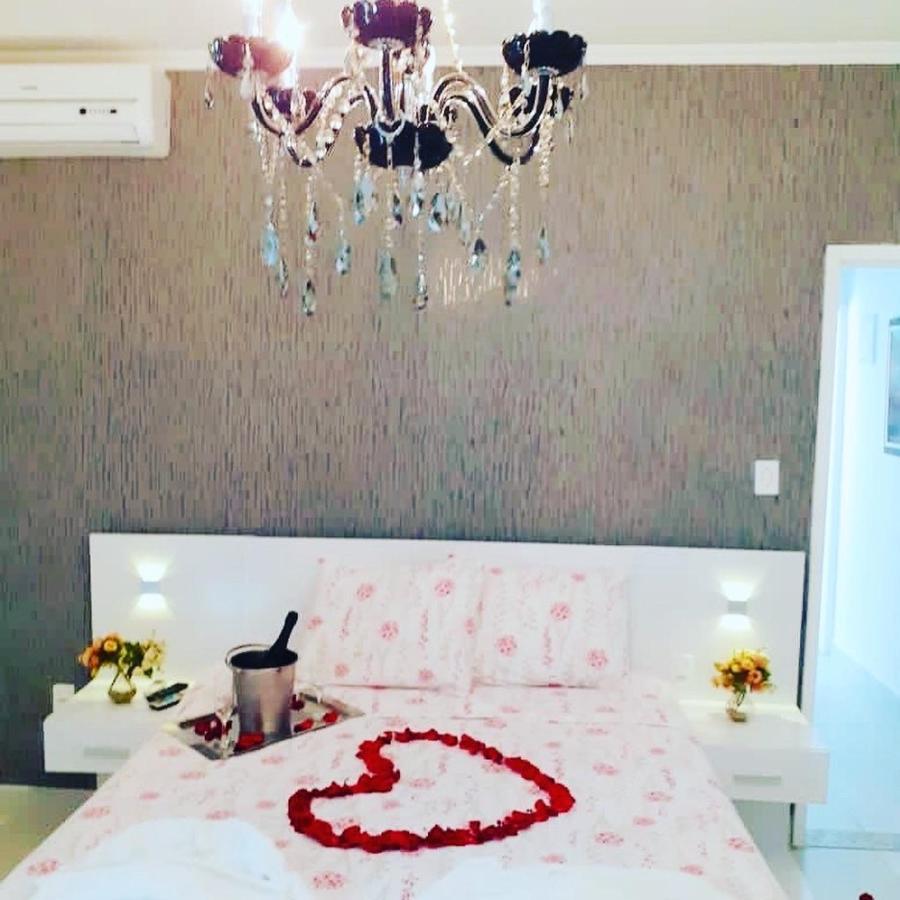 Linda Casa Em Парати Экстерьер фото