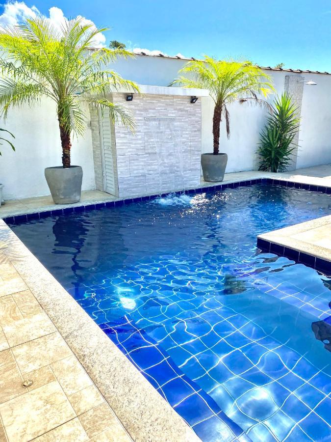 Linda Casa Em Парати Экстерьер фото