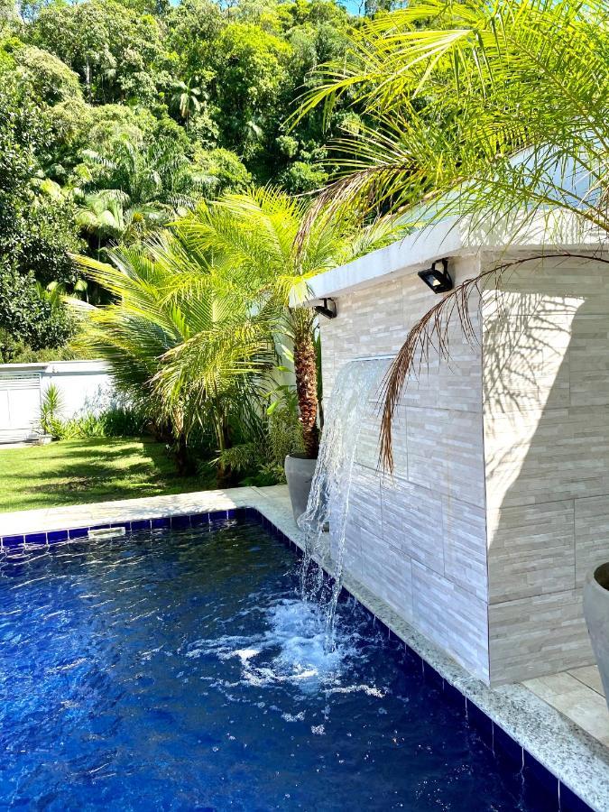 Linda Casa Em Парати Экстерьер фото