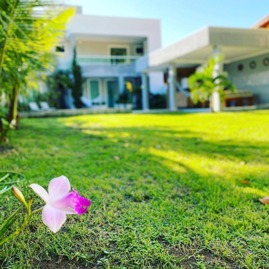 Linda Casa Em Парати Экстерьер фото
