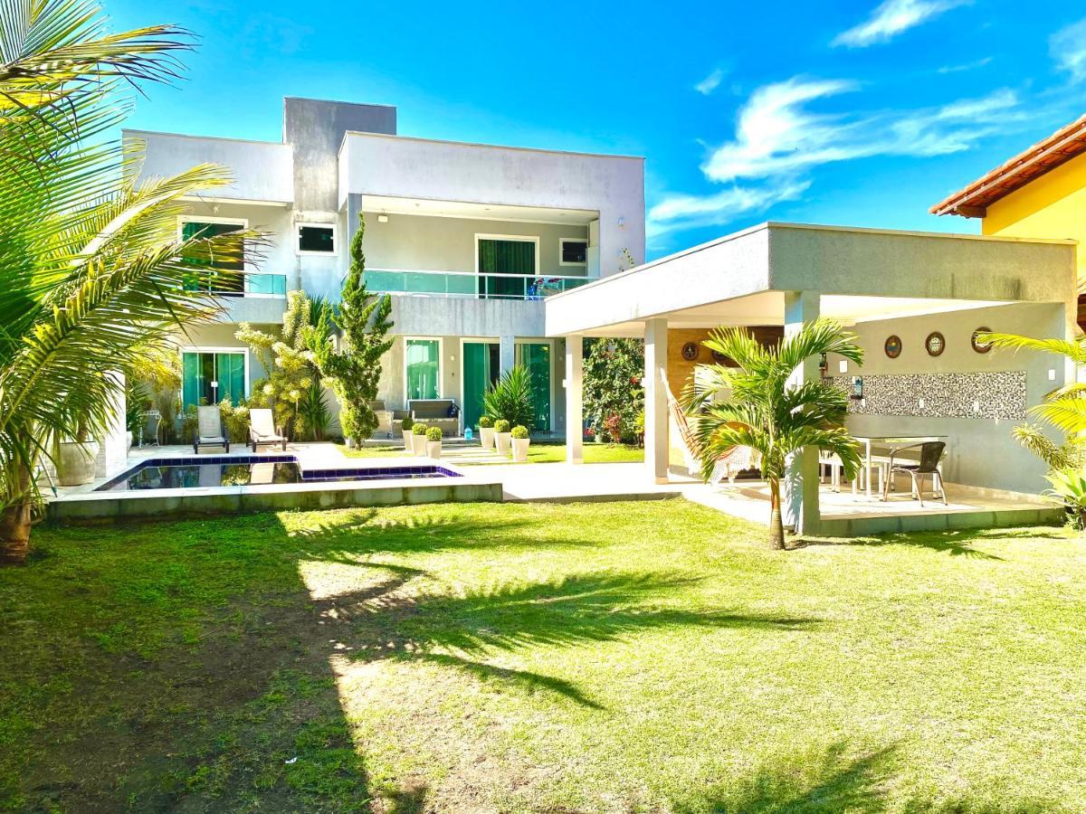 Linda Casa Em Парати Экстерьер фото