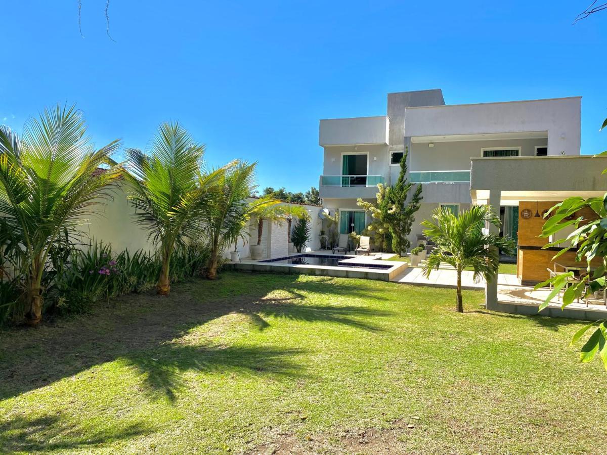 Linda Casa Em Парати Экстерьер фото