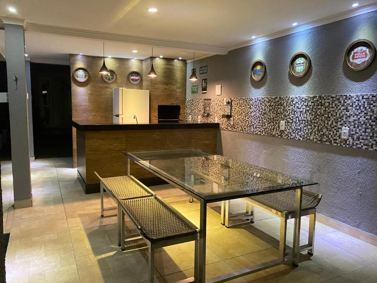 Linda Casa Em Парати Экстерьер фото