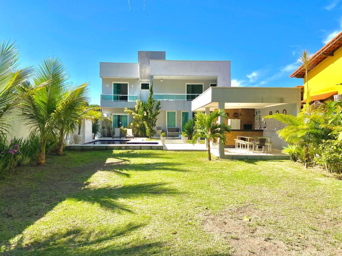 Linda Casa Em Парати Экстерьер фото