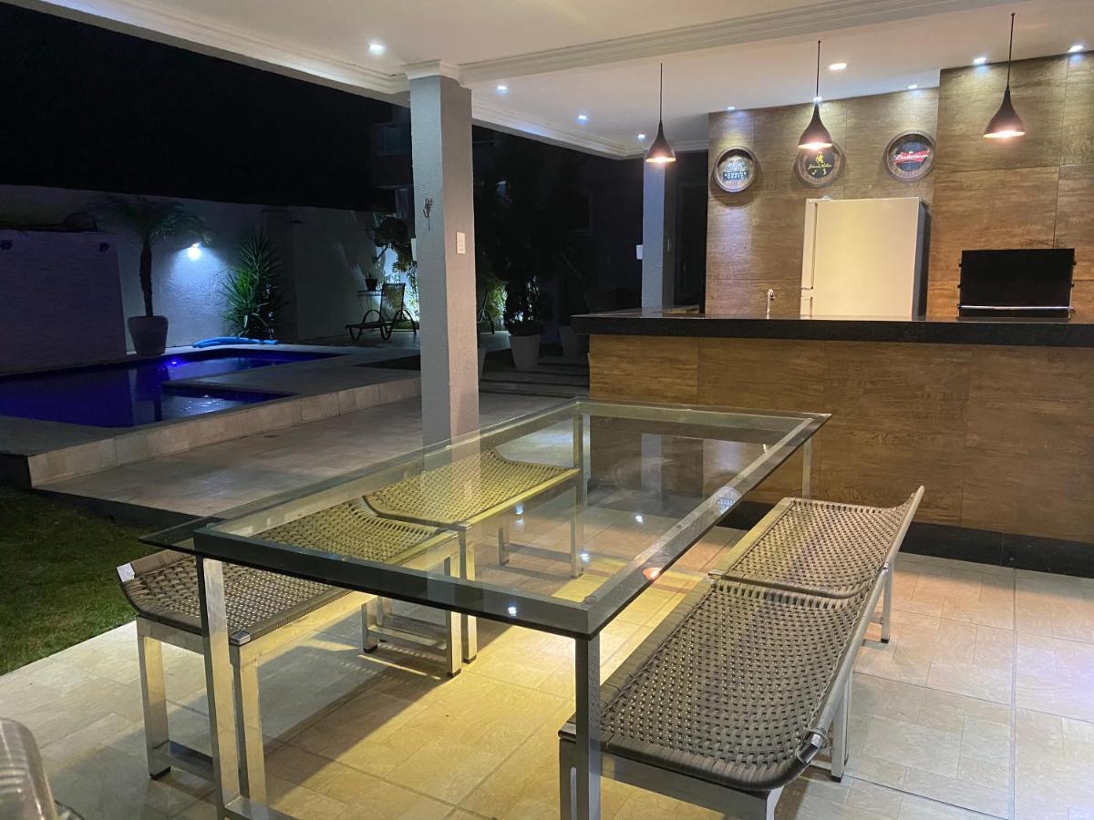 Linda Casa Em Парати Экстерьер фото