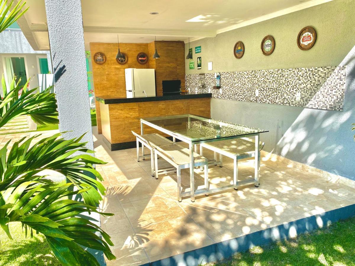 Linda Casa Em Парати Экстерьер фото