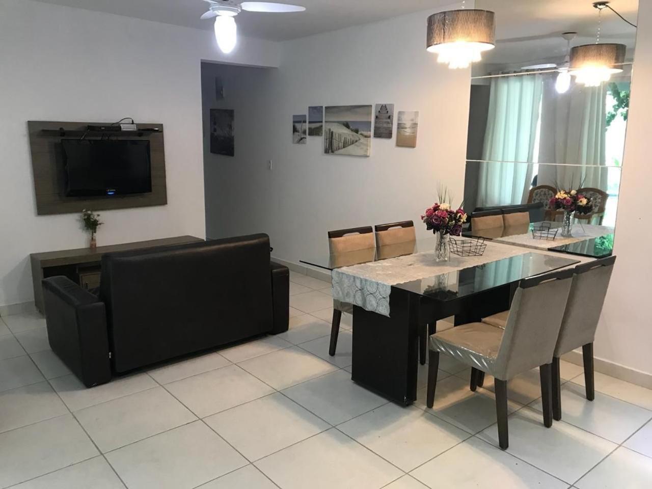 Linda Casa Em Парати Экстерьер фото