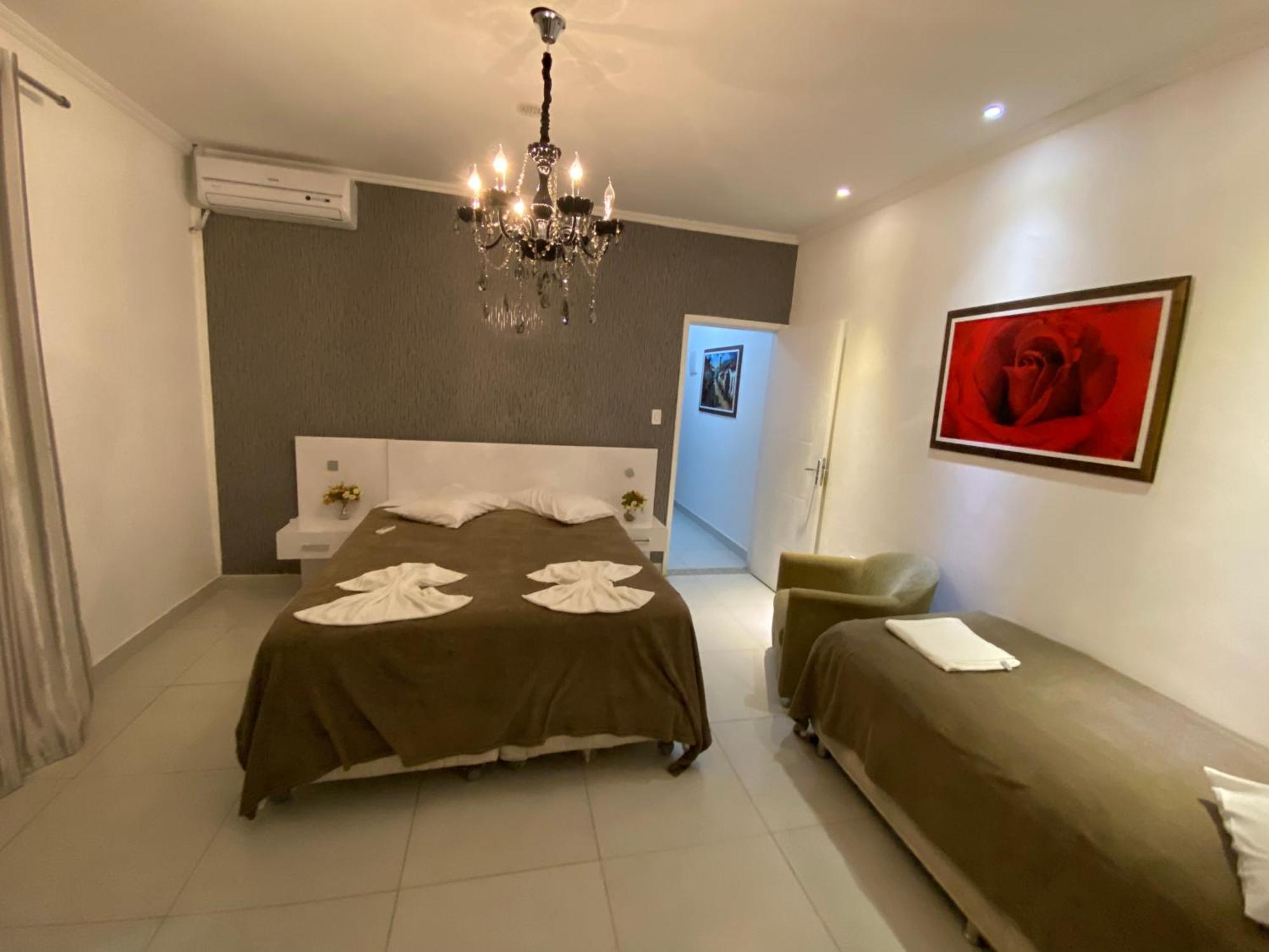 Linda Casa Em Парати Экстерьер фото