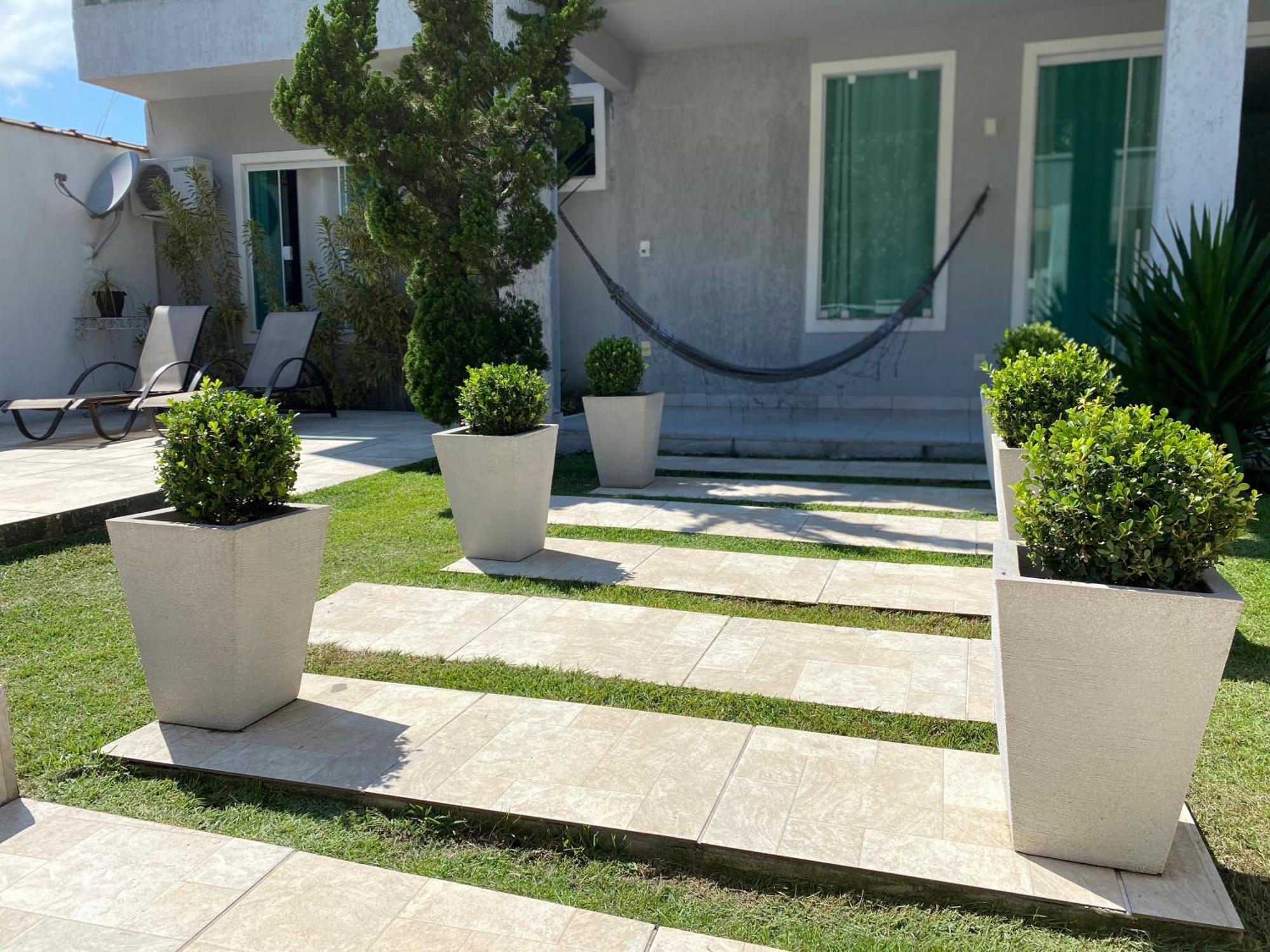 Linda Casa Em Парати Экстерьер фото