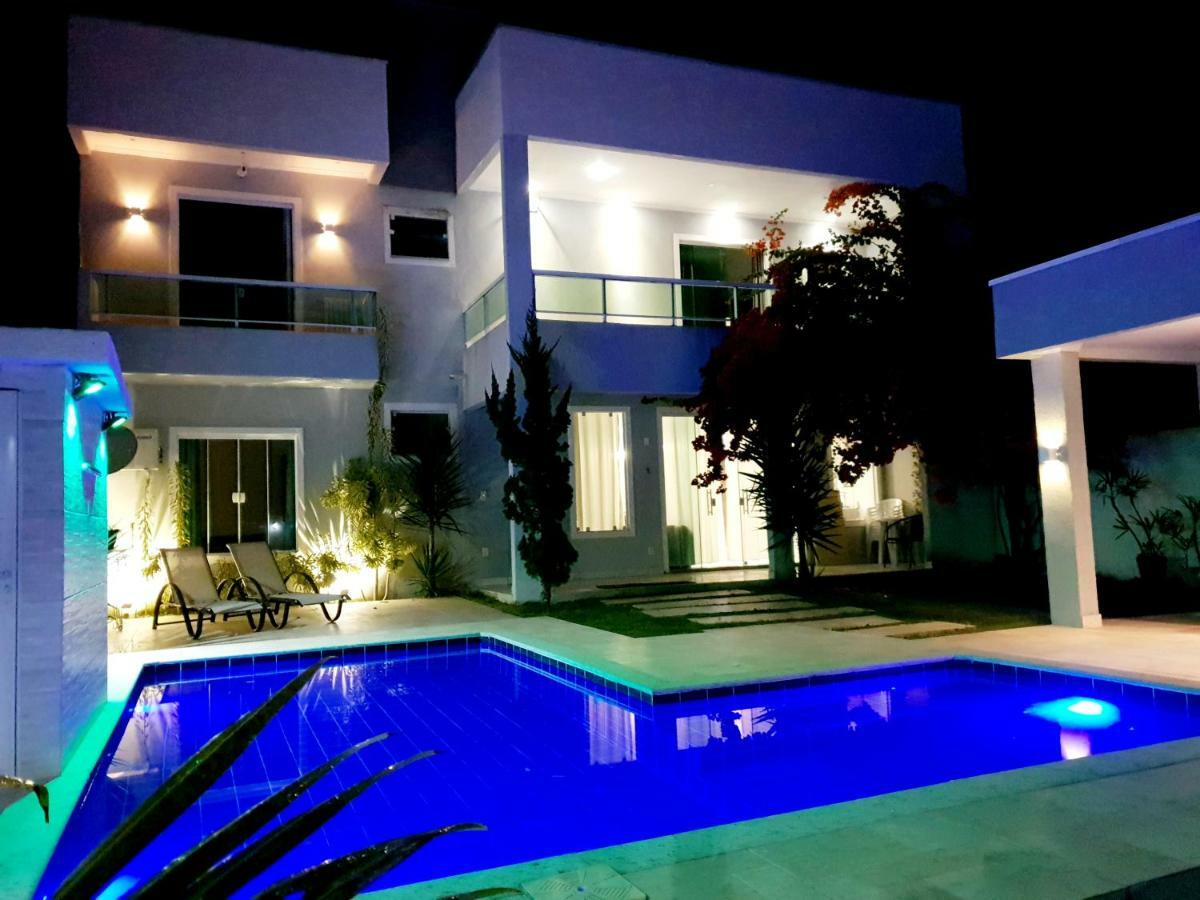 Linda Casa Em Парати Экстерьер фото