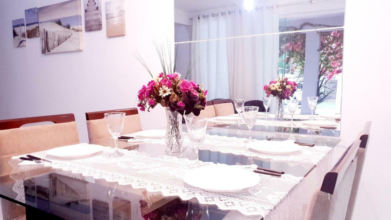 Linda Casa Em Парати Экстерьер фото